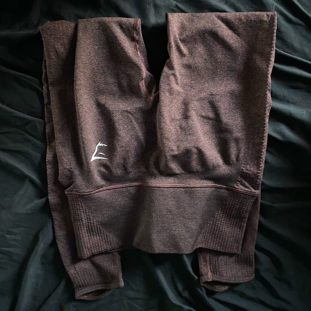 Gymshark Vital Seamless